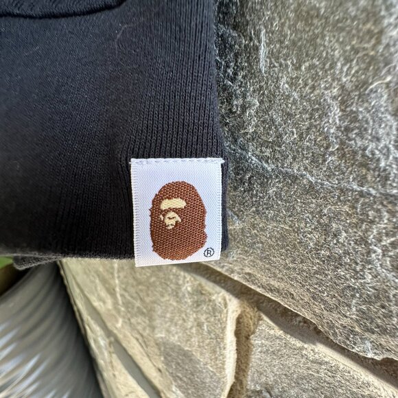 BAPE College LS - Picture 2 of 7